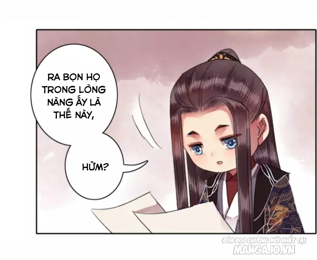 Ta Làm Lớn Ở Hậu Cung Chapter 44 - Trang 2