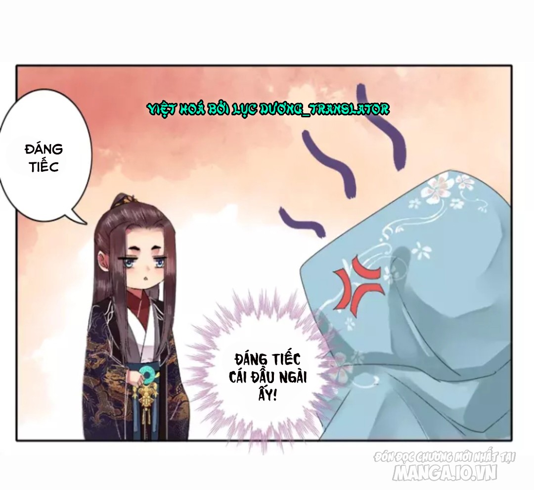 Ta Làm Lớn Ở Hậu Cung Chapter 44 - Trang 2