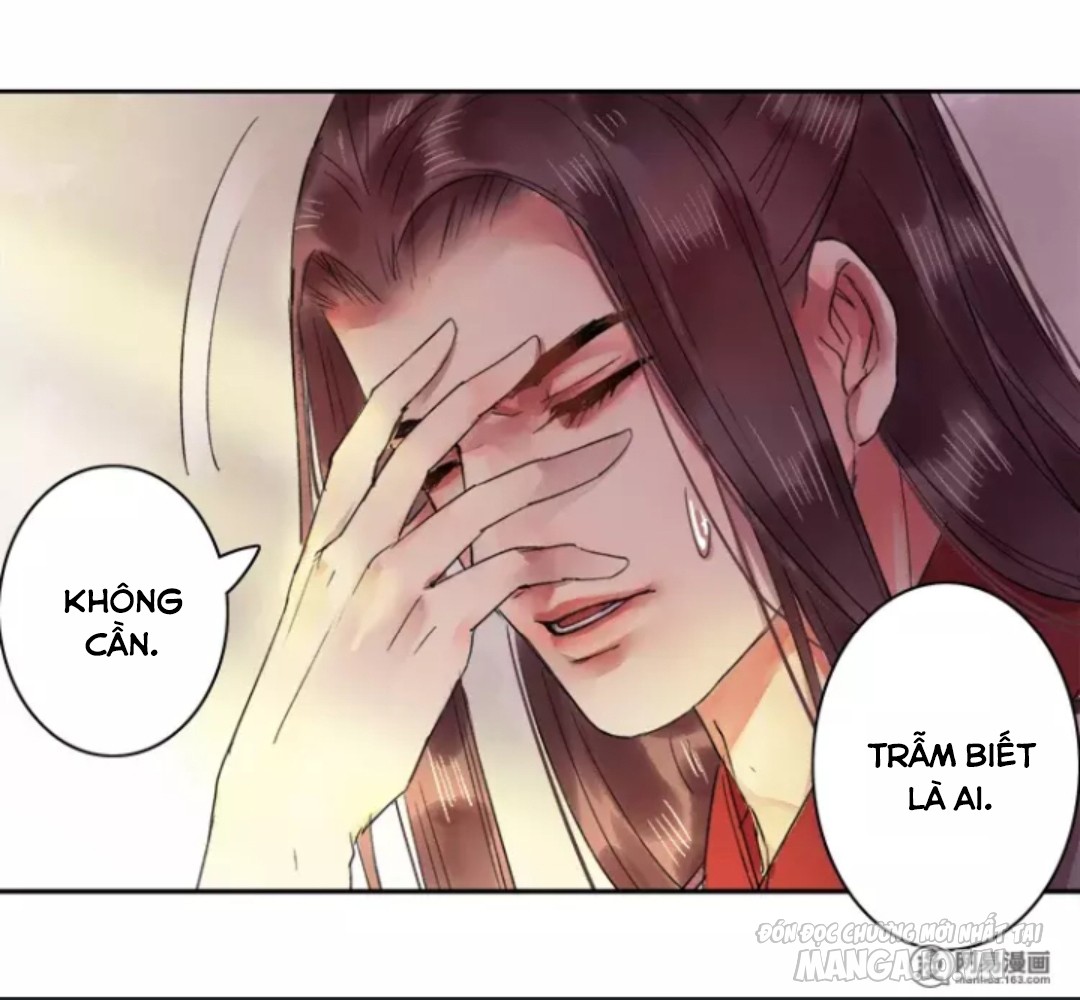 Ta Làm Lớn Ở Hậu Cung Chapter 44 - Trang 2