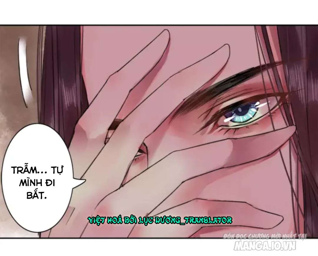 Ta Làm Lớn Ở Hậu Cung Chapter 44 - Trang 2