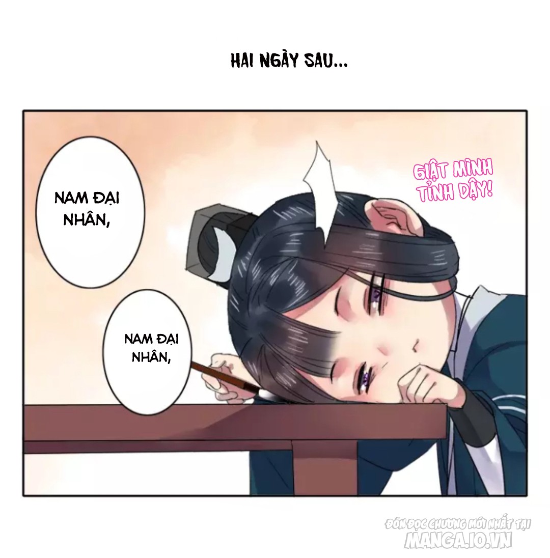 Ta Làm Lớn Ở Hậu Cung Chapter 44 - Trang 2