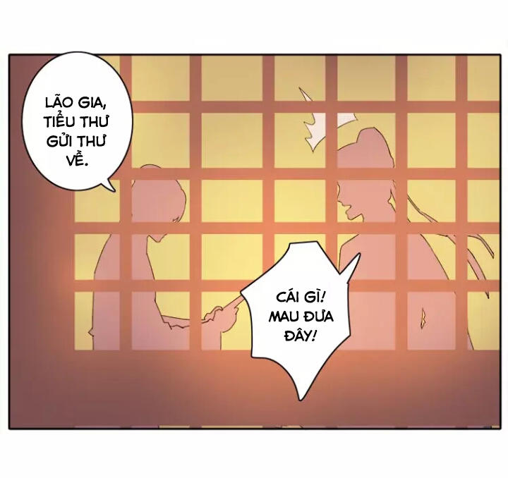 Ta Làm Lớn Ở Hậu Cung Chapter 43 - Trang 2