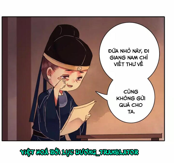 Ta Làm Lớn Ở Hậu Cung Chapter 43 - Trang 2