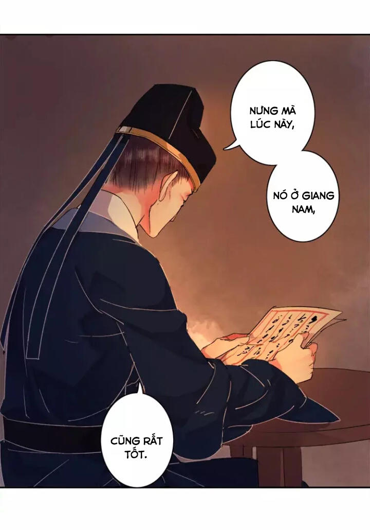 Ta Làm Lớn Ở Hậu Cung Chapter 43 - Trang 2