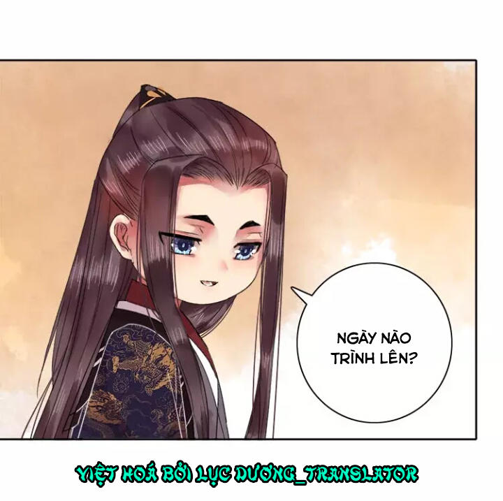 Ta Làm Lớn Ở Hậu Cung Chapter 43 - Trang 2