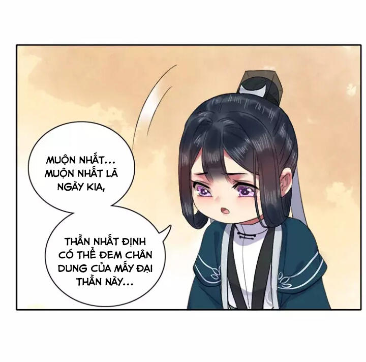 Ta Làm Lớn Ở Hậu Cung Chapter 43 - Trang 2