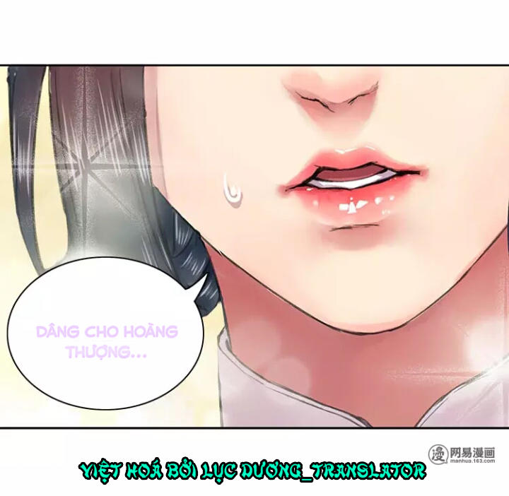 Ta Làm Lớn Ở Hậu Cung Chapter 43 - Trang 2