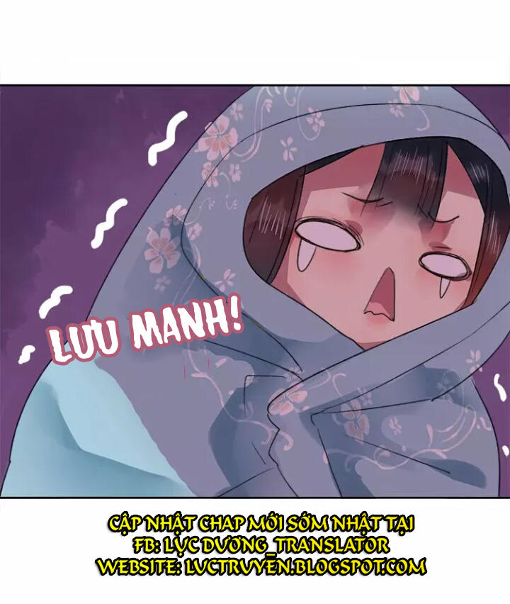 Ta Làm Lớn Ở Hậu Cung Chapter 43 - Trang 2