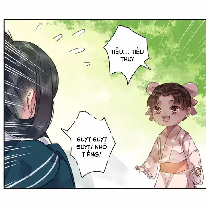 Ta Làm Lớn Ở Hậu Cung Chapter 43 - Trang 2