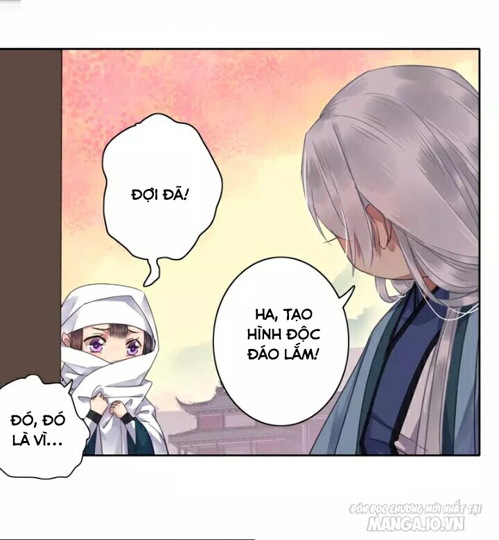 Ta Làm Lớn Ở Hậu Cung Chapter 42 - Trang 2