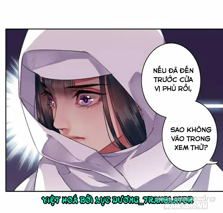 Ta Làm Lớn Ở Hậu Cung Chapter 42 - Trang 2