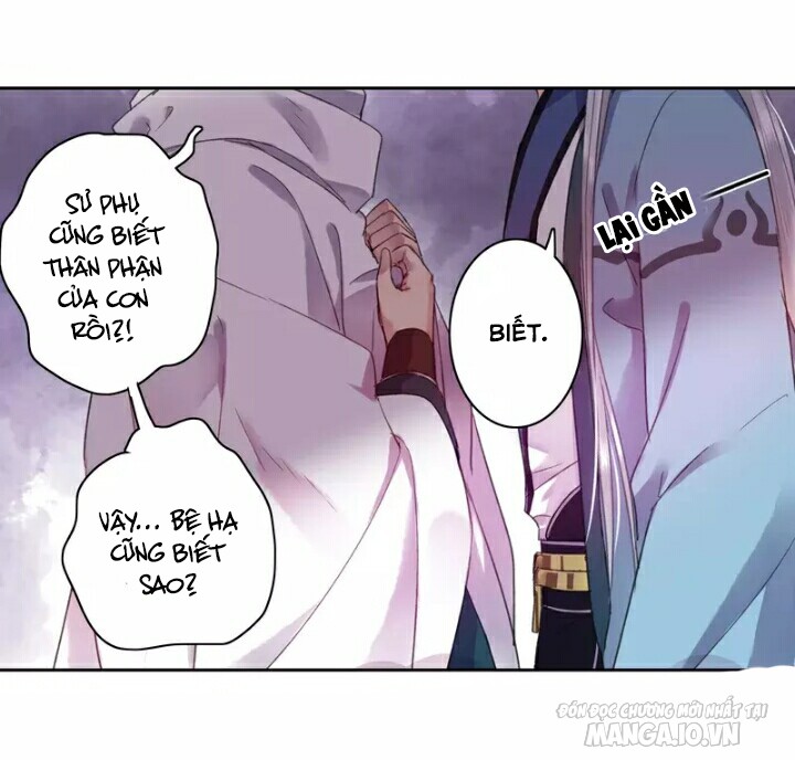 Ta Làm Lớn Ở Hậu Cung Chapter 42 - Trang 2