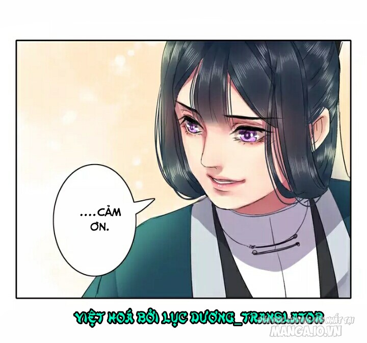 Ta Làm Lớn Ở Hậu Cung Chapter 42 - Trang 2