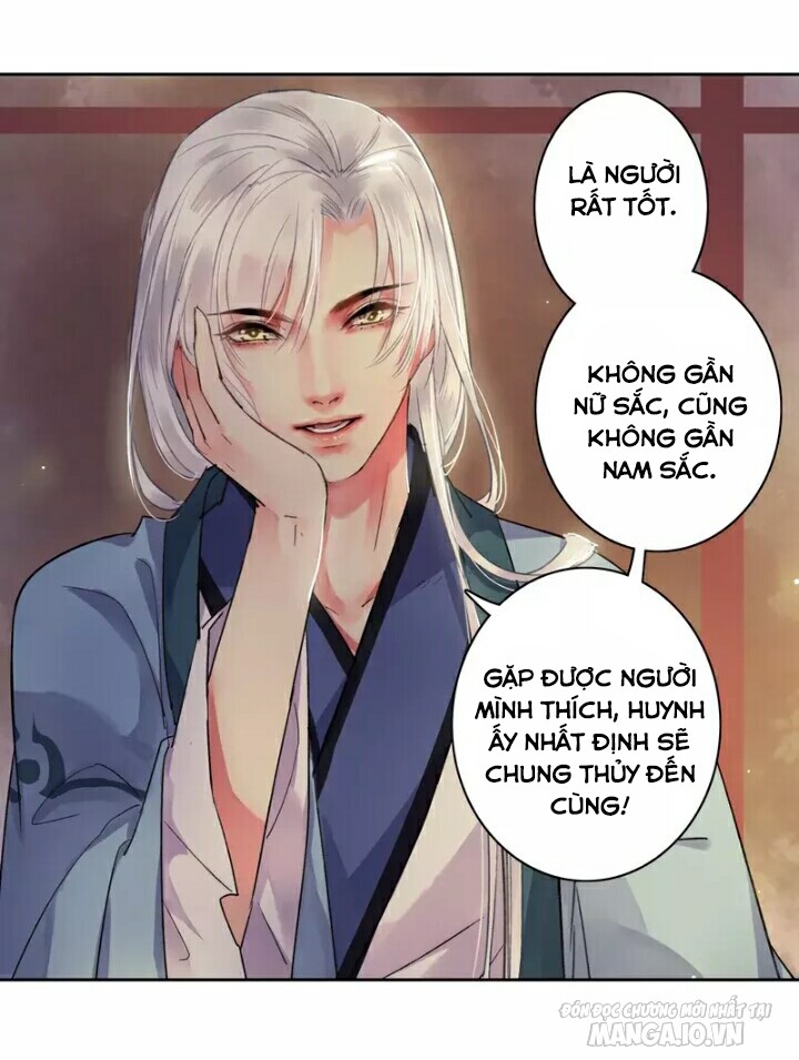 Ta Làm Lớn Ở Hậu Cung Chapter 42 - Trang 2