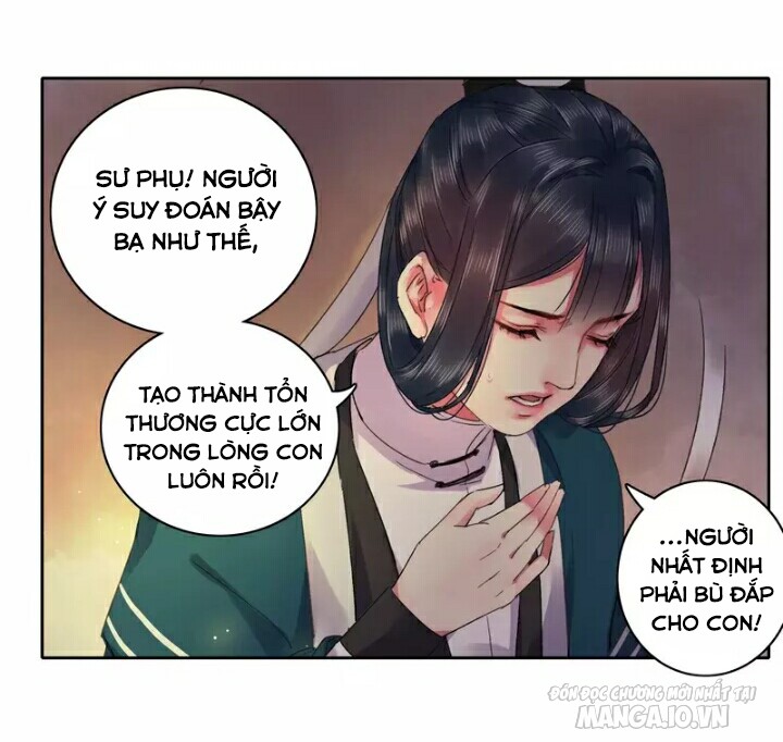 Ta Làm Lớn Ở Hậu Cung Chapter 42 - Trang 2