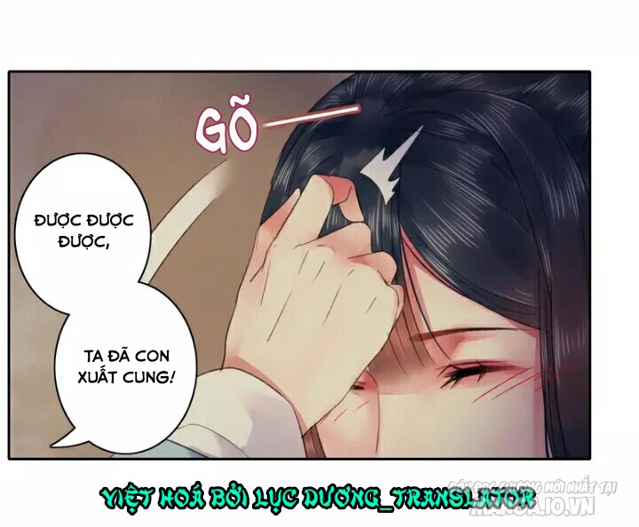 Ta Làm Lớn Ở Hậu Cung Chapter 42 - Trang 2