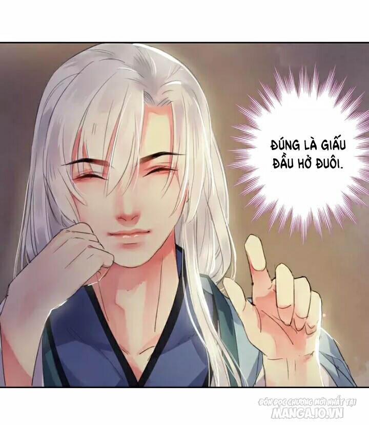 Ta Làm Lớn Ở Hậu Cung Chapter 42 - Trang 2