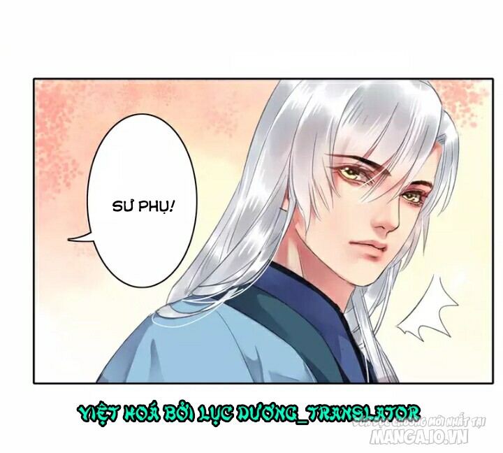 Ta Làm Lớn Ở Hậu Cung Chapter 42 - Trang 2