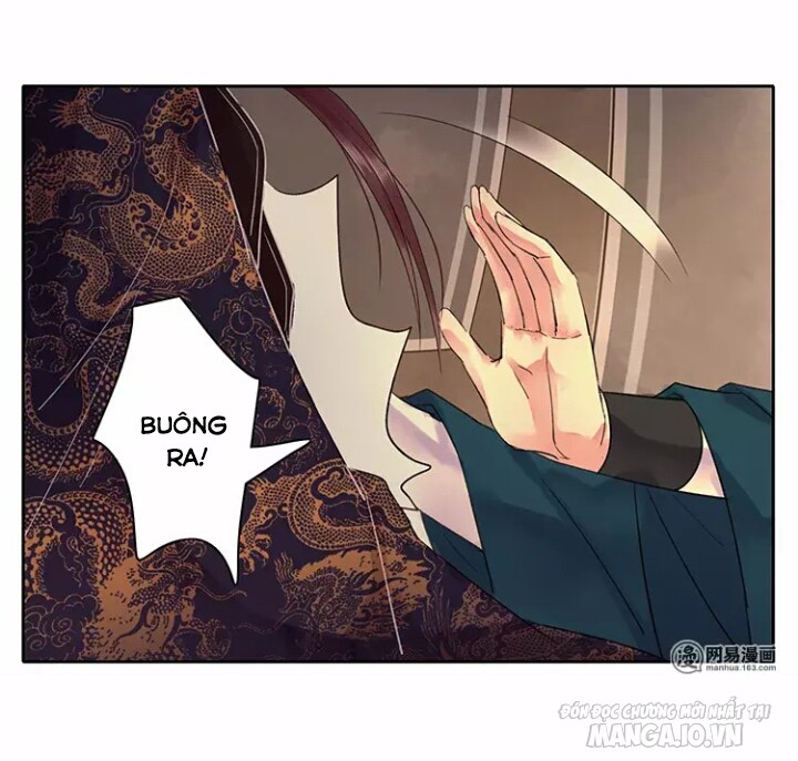 Ta Làm Lớn Ở Hậu Cung Chapter 41 - Trang 2