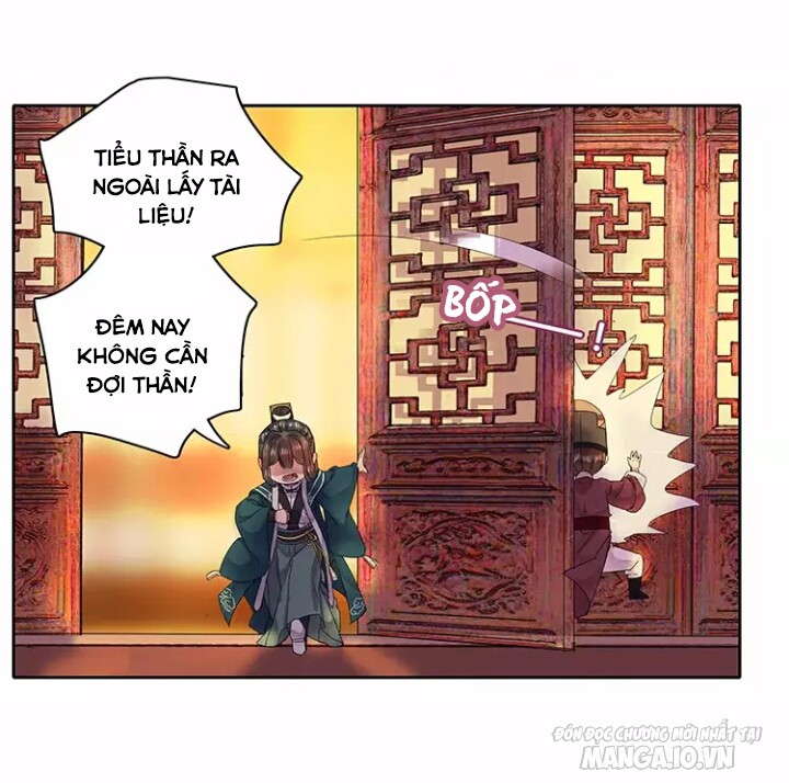 Ta Làm Lớn Ở Hậu Cung Chapter 41 - Trang 2