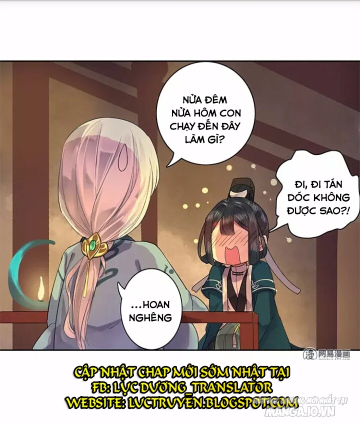 Ta Làm Lớn Ở Hậu Cung Chapter 41 - Trang 2