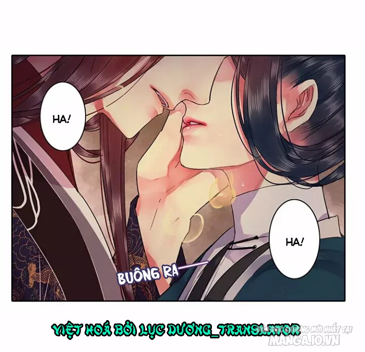 Ta Làm Lớn Ở Hậu Cung Chapter 41 - Trang 2