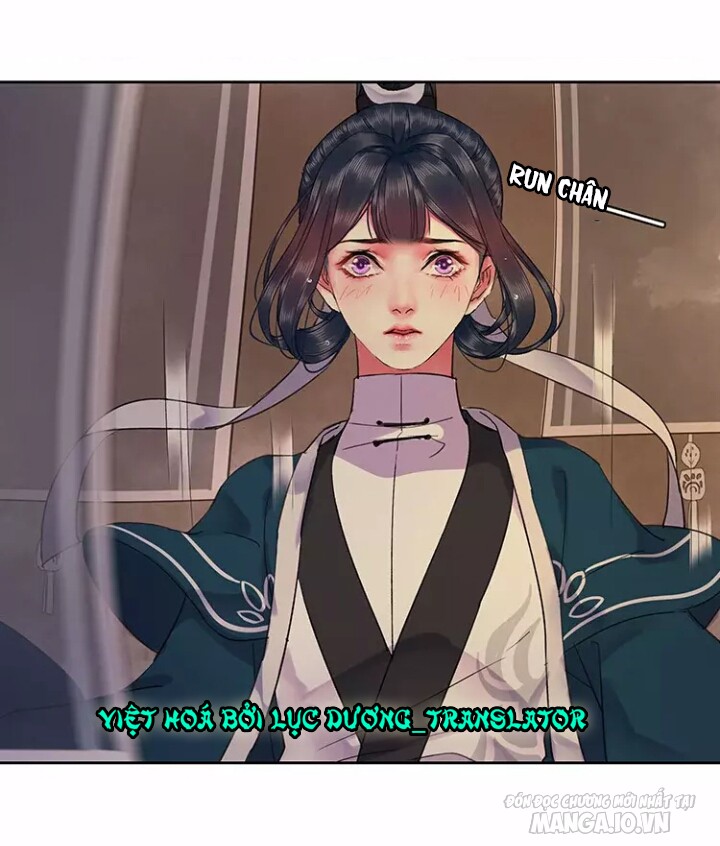 Ta Làm Lớn Ở Hậu Cung Chapter 41 - Trang 2