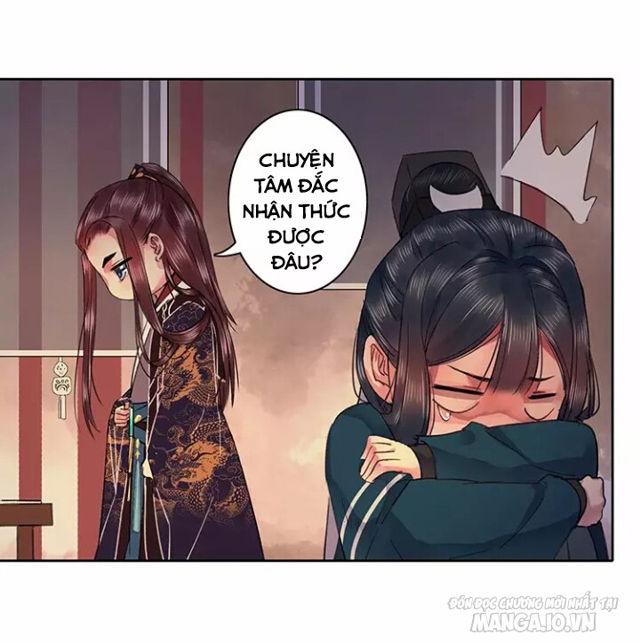 Ta Làm Lớn Ở Hậu Cung Chapter 40 - Trang 2