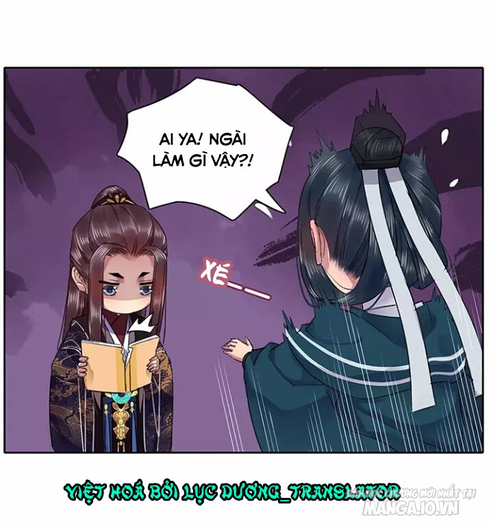 Ta Làm Lớn Ở Hậu Cung Chapter 40 - Trang 2