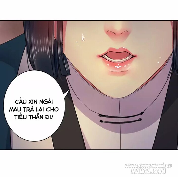 Ta Làm Lớn Ở Hậu Cung Chapter 40 - Trang 2