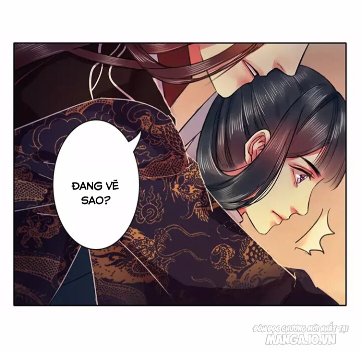 Ta Làm Lớn Ở Hậu Cung Chapter 40 - Trang 2