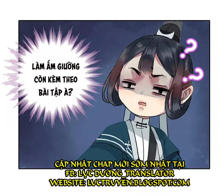 Ta Làm Lớn Ở Hậu Cung Chapter 39 - Trang 2