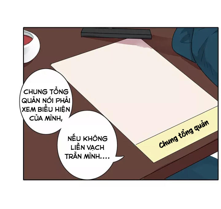 Ta Làm Lớn Ở Hậu Cung Chapter 39 - Trang 2