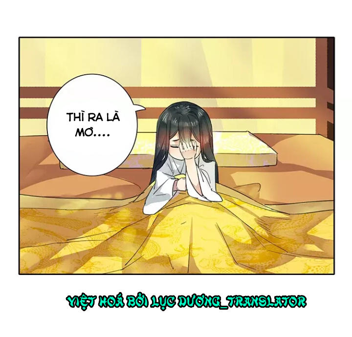 Ta Làm Lớn Ở Hậu Cung Chapter 39 - Trang 2