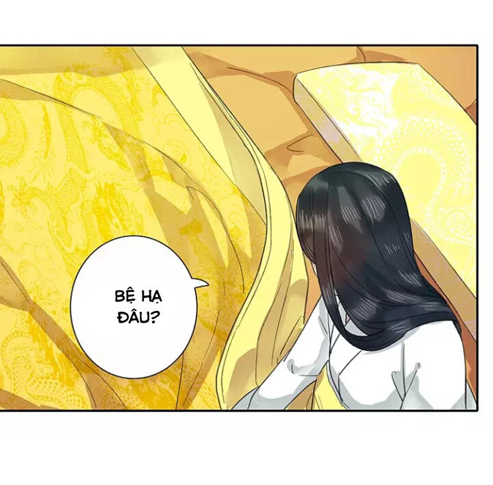 Ta Làm Lớn Ở Hậu Cung Chapter 39 - Trang 2