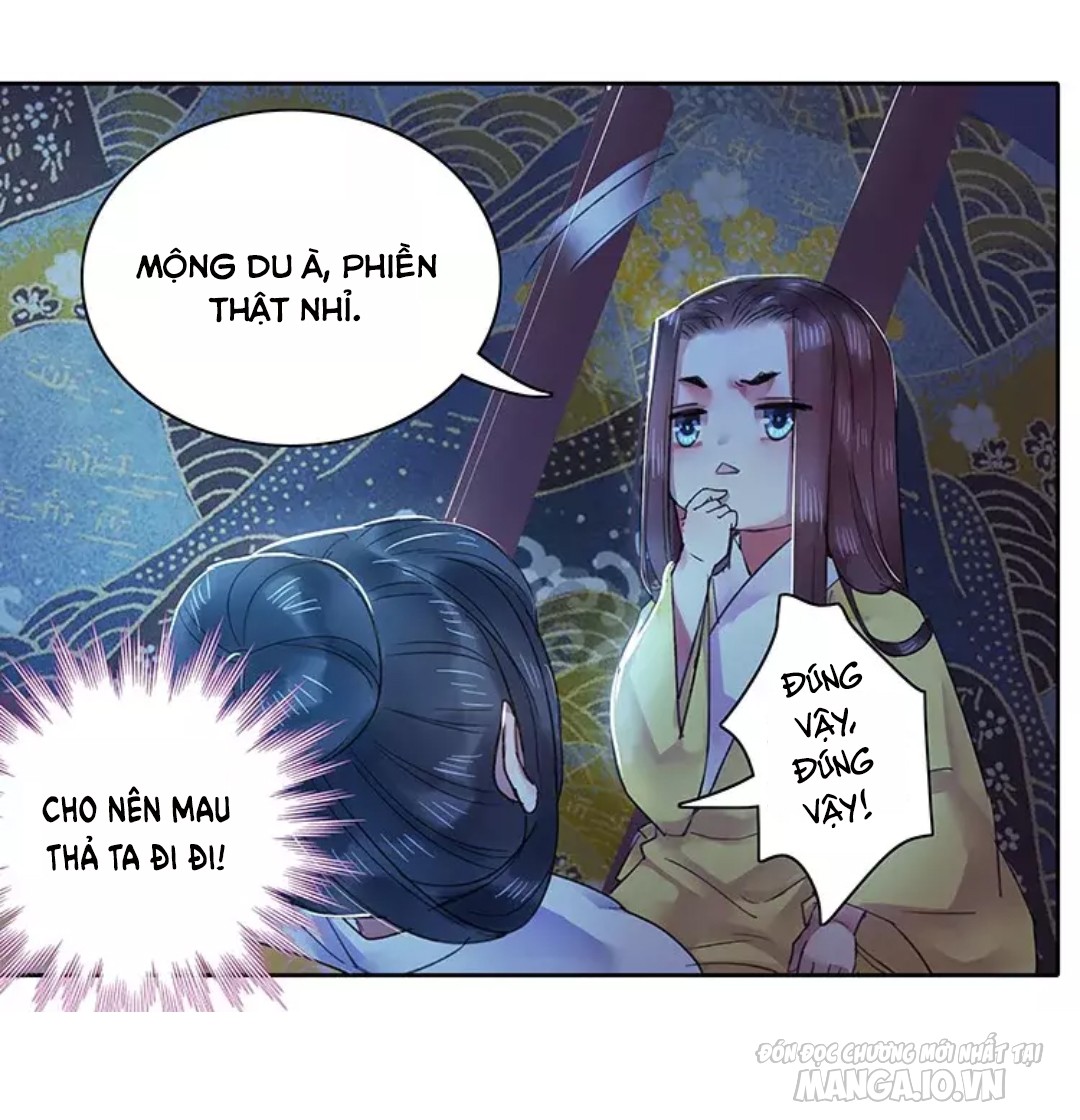 Ta Làm Lớn Ở Hậu Cung Chapter 38 - Trang 2