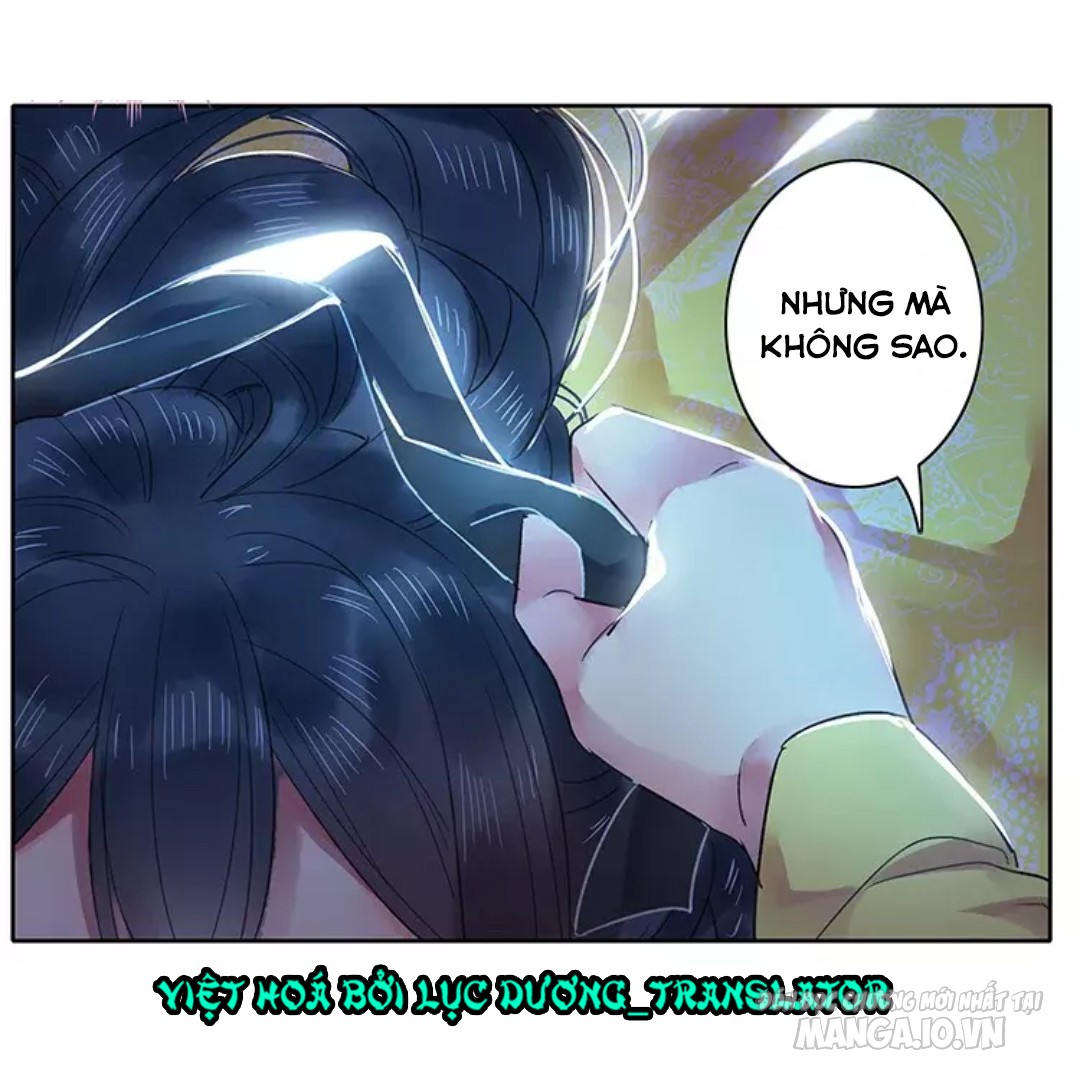 Ta Làm Lớn Ở Hậu Cung Chapter 38 - Trang 2