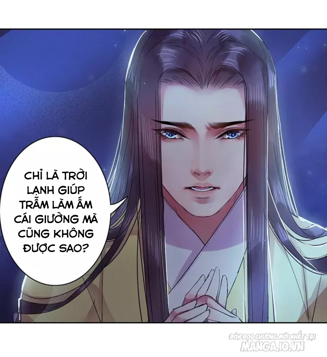 Ta Làm Lớn Ở Hậu Cung Chapter 38 - Trang 2