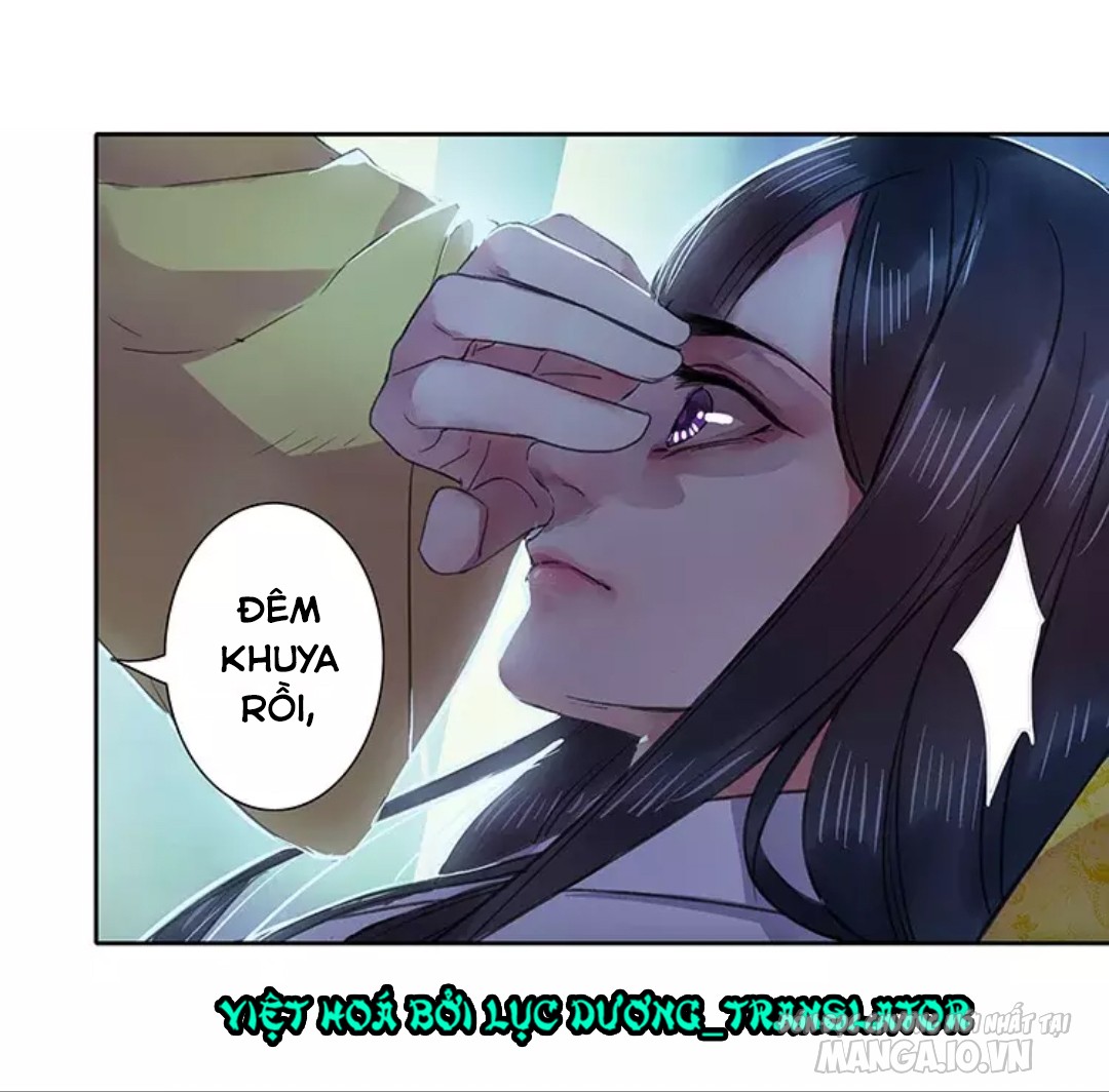 Ta Làm Lớn Ở Hậu Cung Chapter 38 - Trang 2