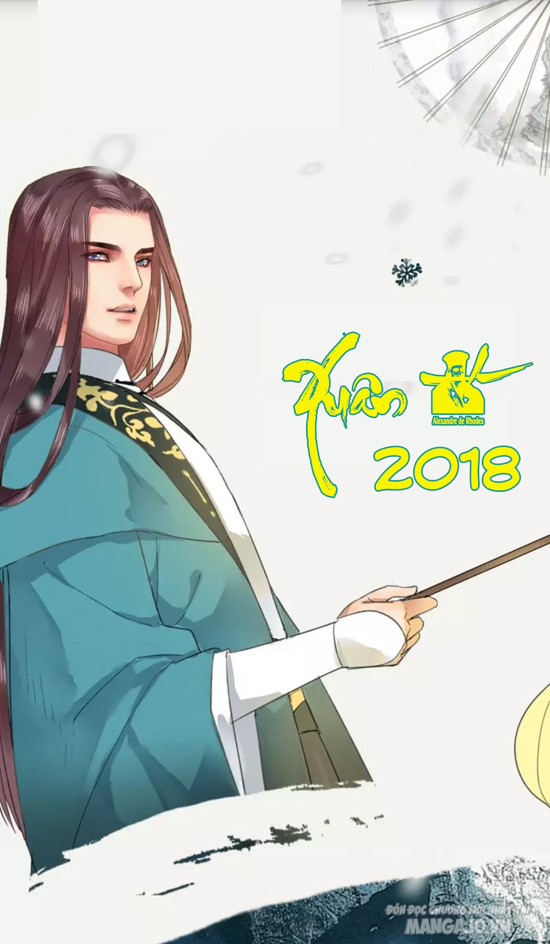 Ta Làm Lớn Ở Hậu Cung Chapter 38 - Trang 2