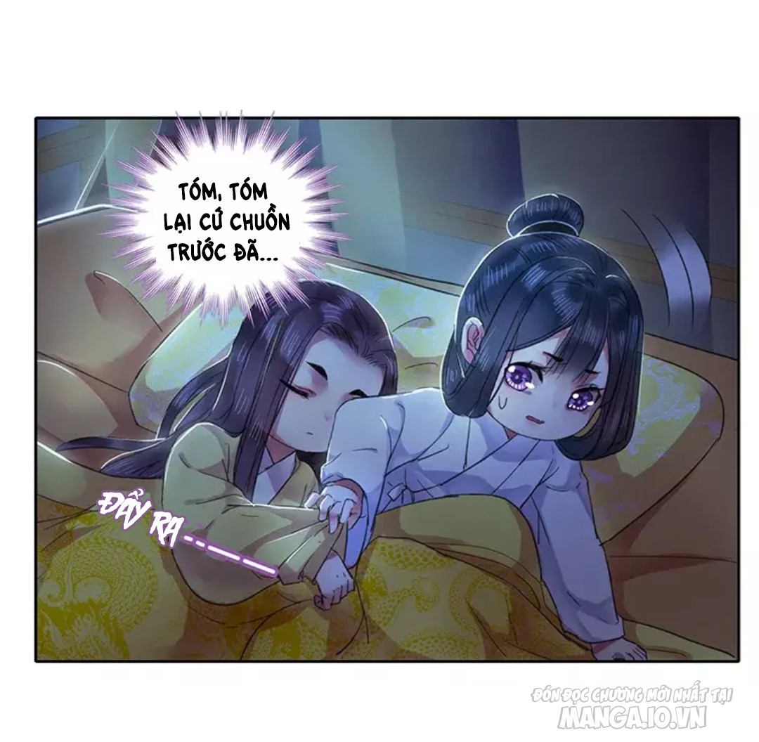 Ta Làm Lớn Ở Hậu Cung Chapter 38 - Trang 2