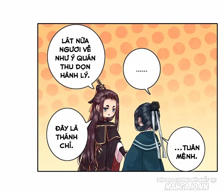 Ta Làm Lớn Ở Hậu Cung Chapter 36 - Trang 2