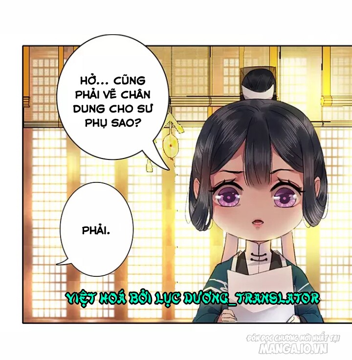 Ta Làm Lớn Ở Hậu Cung Chapter 36 - Trang 2