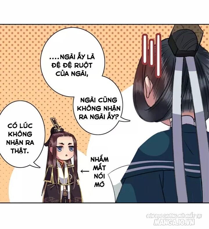 Ta Làm Lớn Ở Hậu Cung Chapter 36 - Trang 2