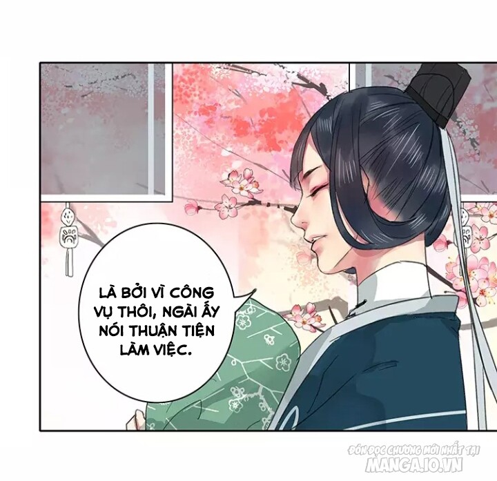 Ta Làm Lớn Ở Hậu Cung Chapter 36 - Trang 2