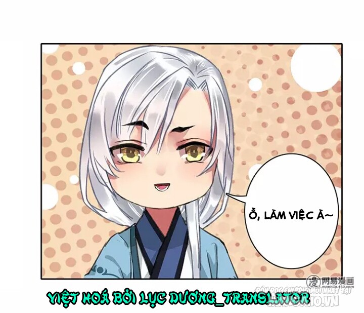 Ta Làm Lớn Ở Hậu Cung Chapter 36 - Trang 2