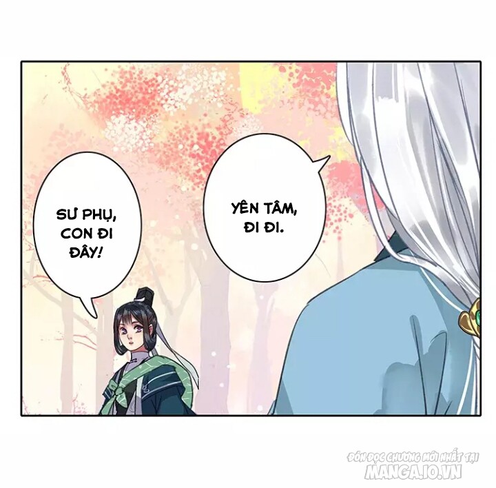 Ta Làm Lớn Ở Hậu Cung Chapter 36 - Trang 2