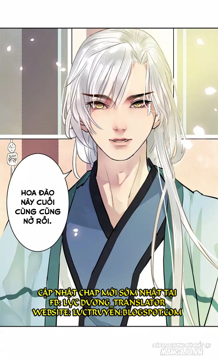 Ta Làm Lớn Ở Hậu Cung Chapter 36 - Trang 2