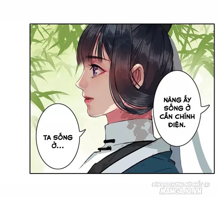 Ta Làm Lớn Ở Hậu Cung Chapter 36 - Trang 2