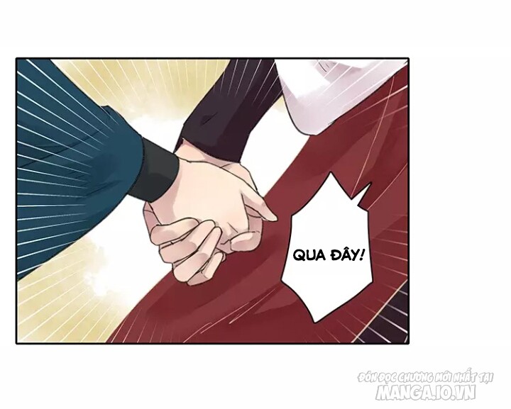 Ta Làm Lớn Ở Hậu Cung Chapter 36 - Trang 2